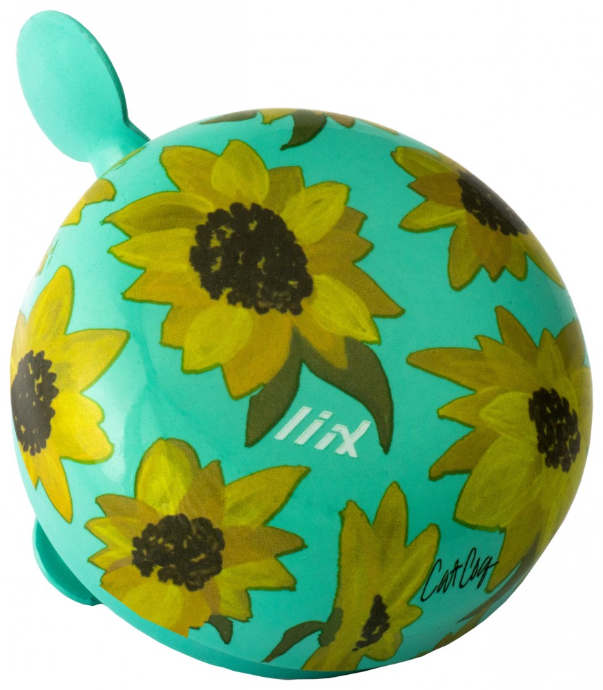 Liix Funny Bell Tropical Sunflowers