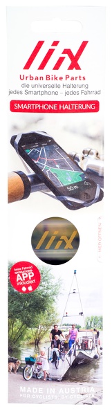 Liix Smartphone Mount
