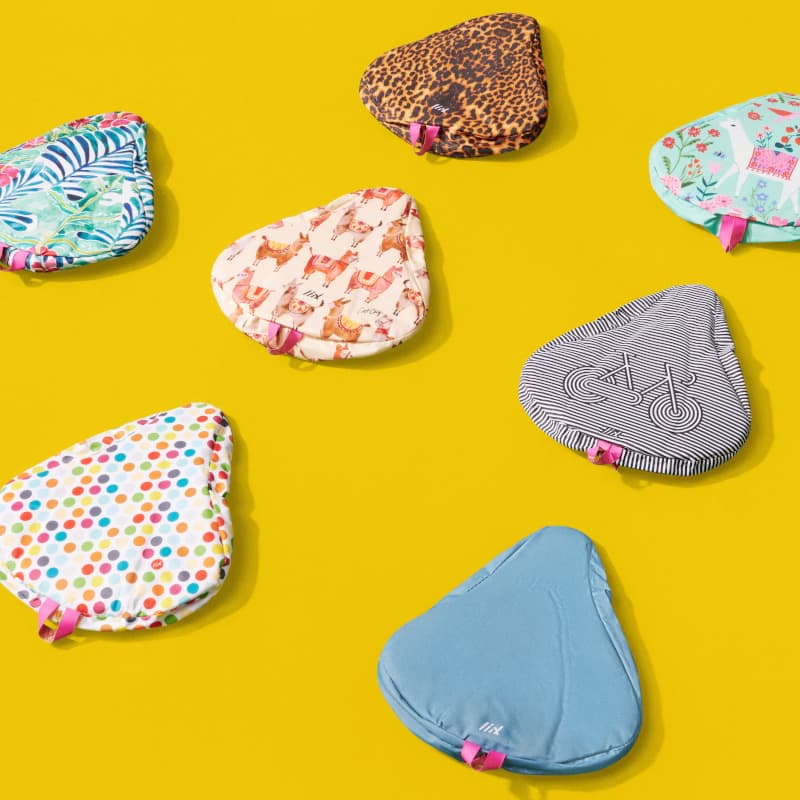 Liix Saddle Cover