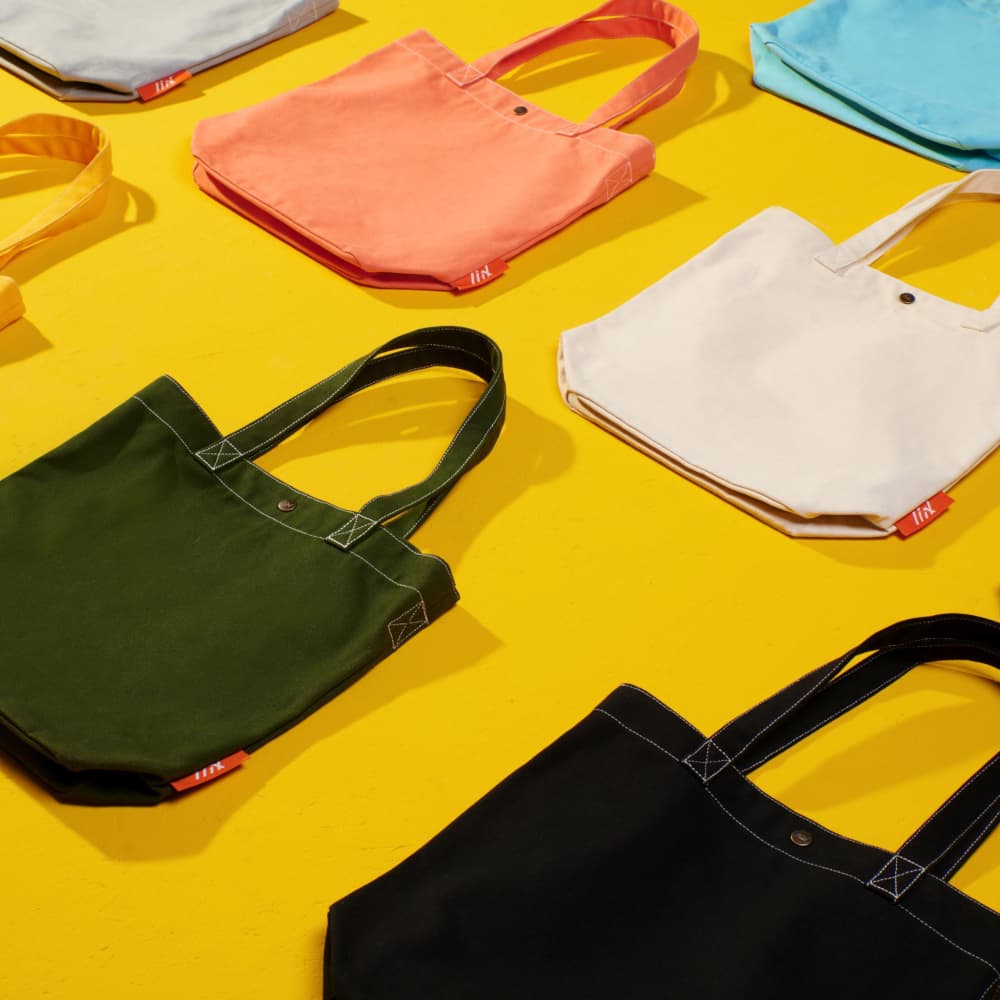 Liix Bags