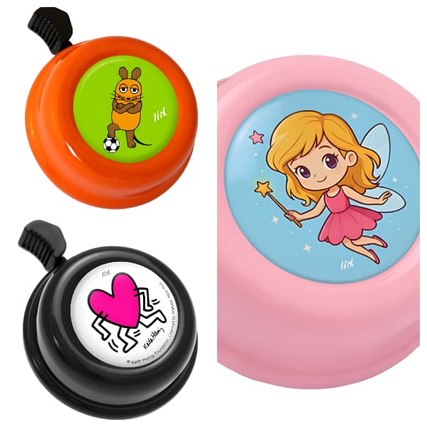 Liix Colour Bell