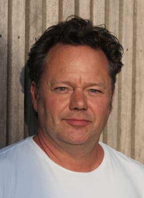 Marcel Jansen
