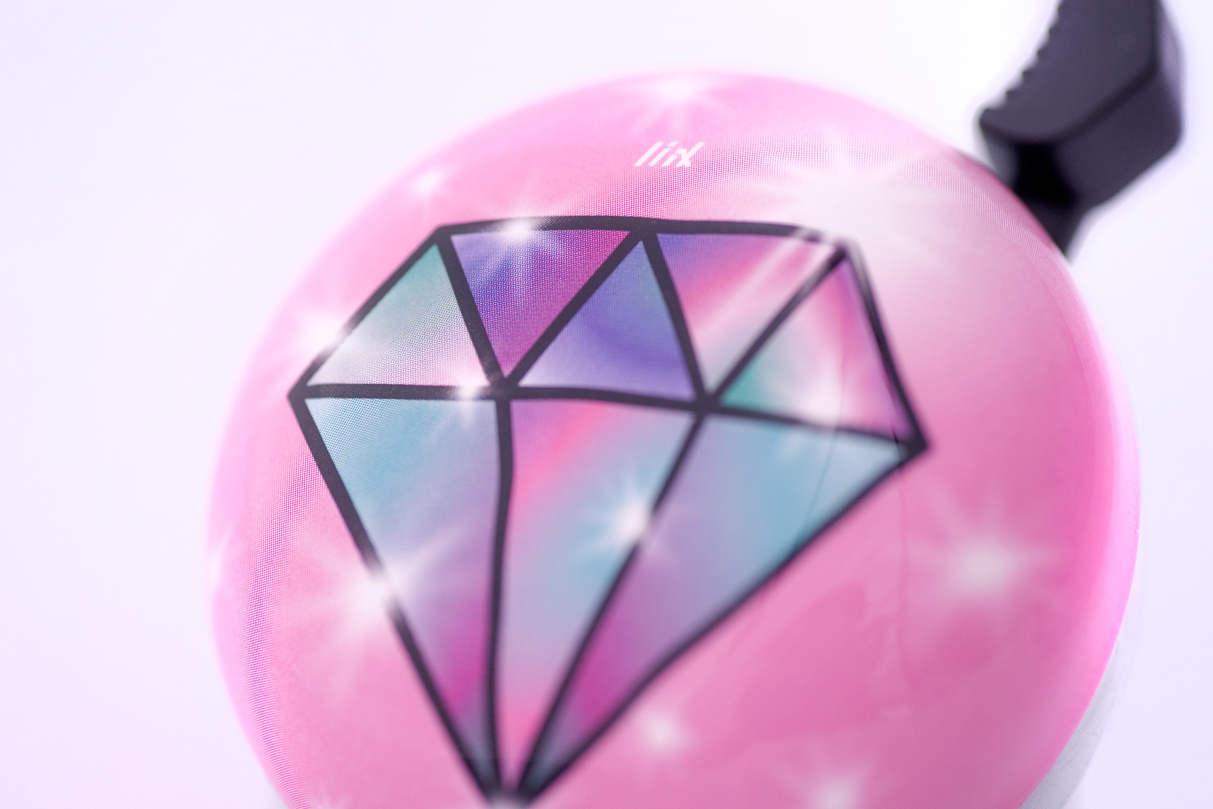 Liix Design Bell Diamond