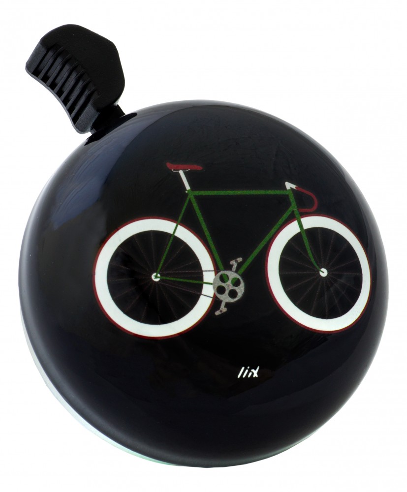 Liix Design Bell Brooklyn Bike