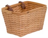 Liix Woven Wooden Basket