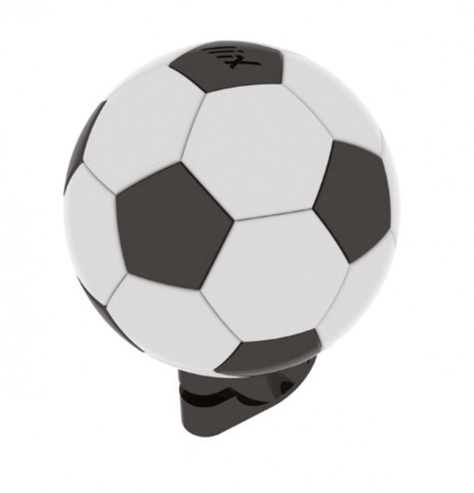 Liix Funny Horn Soccerball