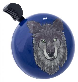 Liix DESIGN BELL OKAMI Klingel
