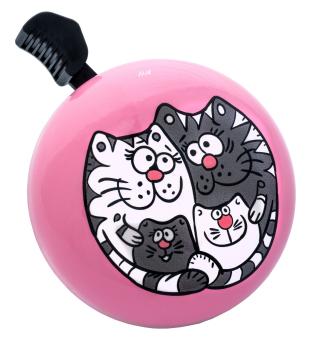 Liix DESIGN BELL MEOW Klingel