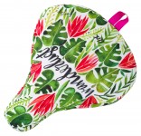 Liix SADDLE COVER WANDERLUST Sattelbezug