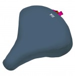 Liix SADDLE COVER BLUE FUSION Sattelbezug