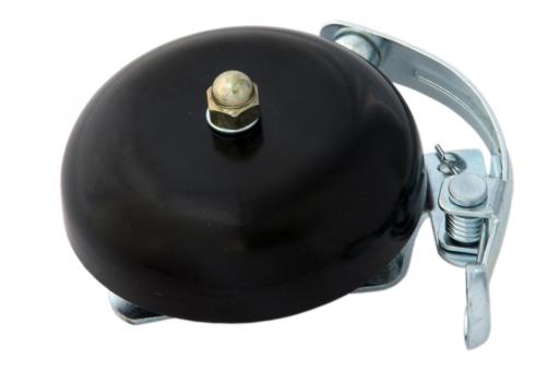 Liix FUNNY BELL VINTAGE Klingel / black