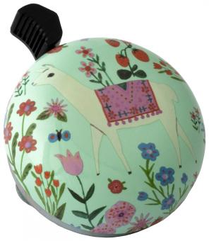 Liix DESIGN BELL LAMA Klingel