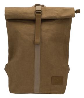 Liix PAPERBOY Rucksack / envelope brown