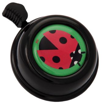 Liix Klingel Bug Black