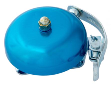 Liix FUNNY BELL VINTAGE Klingel / blue
