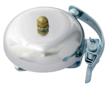 Liix FUNNY BELL VINTAGE Klingel / silver
