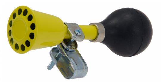 Liix MINI HORN Hupe / yellow