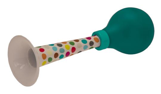 Liix PRETTY HORN POLKA DOTS BIG MIX Hupe