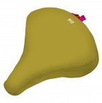 Liix SADDLE COVER Sattelbezug / olive