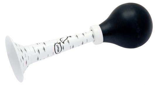 Liix PRETTY HORN WHAT BIRD Hupe