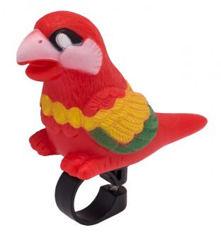 Liix FUNNY HORN PARADISE BIRD Hupe