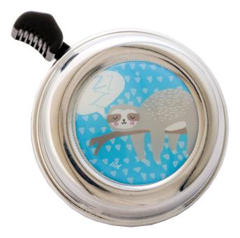 Liix COLOUR BELL LAZY BOY Klingel / chrome