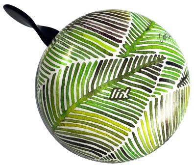 Liix DING DONG BELL TROPICAL LEAVES Klingel