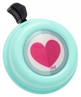 Liix Colour Bell Lovely Liix Pastel Green