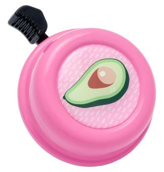 Liix Colour Bell Avocado Rosy
