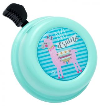 Liix Colour Bell No Drama Lama Pastel Green