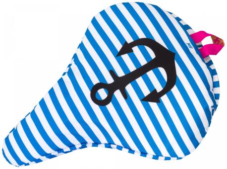 Liix SADDLE COVER ANCHOR Sattelbezug