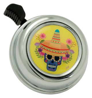 Liix Colour Bell Forever Pretty Chrome