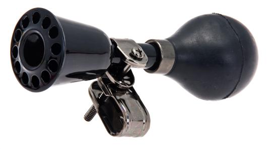 Liix MINI HORN Hupe / black