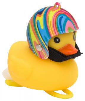 Liix DEKO DUCK COLOR SPLASH
