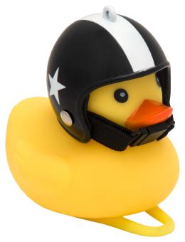 Liix DEKO DUCK RACING STRIPE BLACK