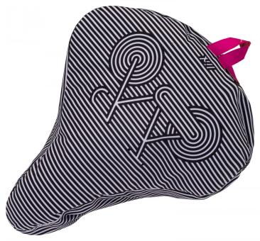 Liix SADDLE COVER STRIPE BIKE Sattelbezug