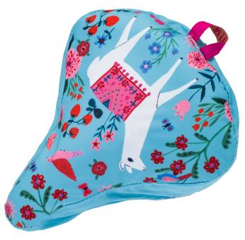 Liix SADDLE COVER LAMA Sattelbezug