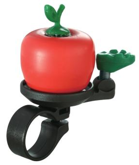Liix FUNNY BELL APPLE Klingel