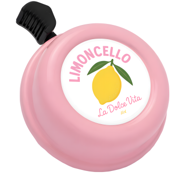 Liix Colour Bell Dolce Vita Rosy