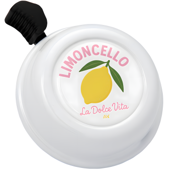 Liix Colour Bell Dolce Vita White