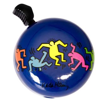 Liix Keith Design Bell Keith Haring Dance Party