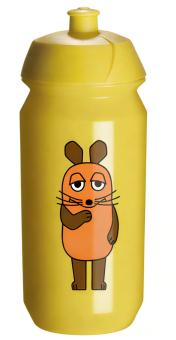 Liix Bottle Maus Klassik Gelb