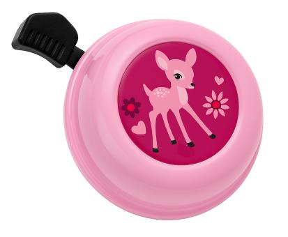 Liix Colour Bell Cutest Ever Rosy
