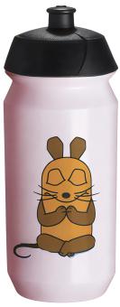 Liix Bottle Maus Yoga Pink