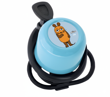 Liix Scooter Bell Maus Light Blue
