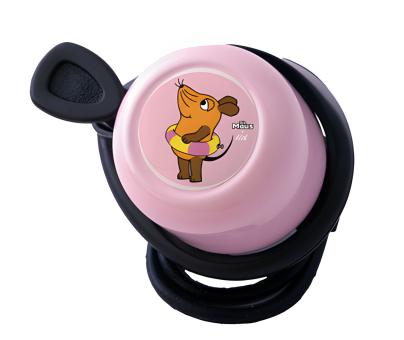 Liix Scooter Bell Maus Schwimmen Rosy
