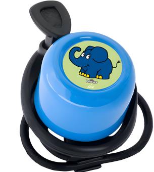 Liix Scooter Bell Maus Elefant Striking Blue