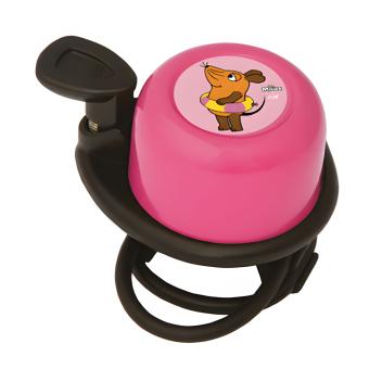 Liix Scooter Bell Maus Schwimmen Pink