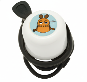 Liix Scooter Bell Maus Portrait White