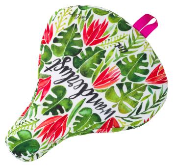 Liix Saddle Cover Wanderlust